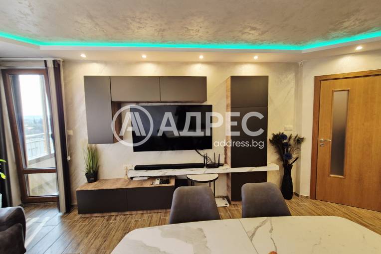 Двустаен апартамент, Варна, Гранд Мол Варна, 675814, Снимка 5