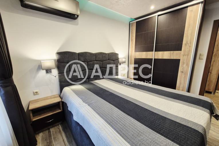 Двустаен апартамент, Варна, Гранд Мол Варна, 675814, Снимка 8