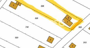 Парцел/Терен, Плевен, Сторгозия, 680814, Снимка 1