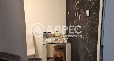 Едностаен апартамент, София, Западен парк, 685814, Снимка 1