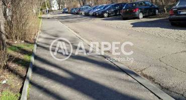 Едностаен апартамент, София, Западен парк, 685814, Снимка 4