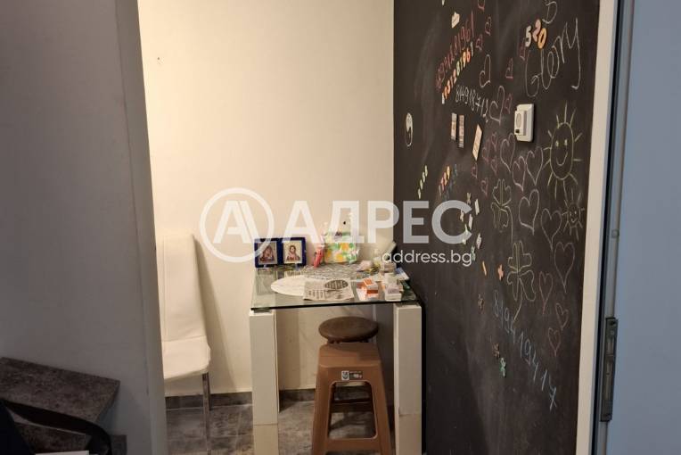 Едностаен апартамент, София, Западен парк, 685814, Снимка 1