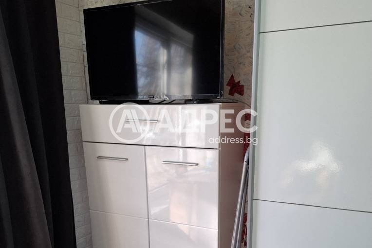 Едностаен апартамент, София, Западен парк, 685814, Снимка 6