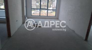 Тристаен апартамент, Стара Загора, Ремиза, 690814, Снимка 1