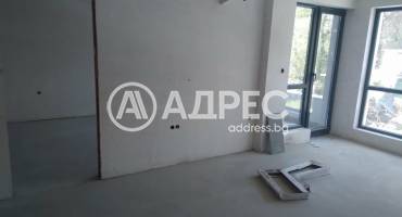 Тристаен апартамент, Стара Загора, Ремиза, 690814, Снимка 2