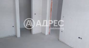 Тристаен апартамент, Стара Загора, Ремиза, 690814, Снимка 4