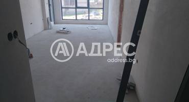 Тристаен апартамент, Стара Загора, Ремиза, 690814, Снимка 5