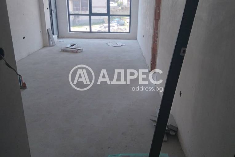 Тристаен апартамент, Стара Загора, Ремиза, 690814, Снимка 5