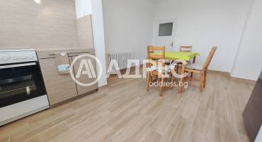 Двустаен апартамент, София, Света Троица, 696814, Снимка 2