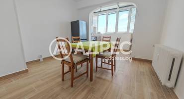 Двустаен апартамент, София, Света Троица, 696814, Снимка 4