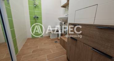 Двустаен апартамент, София, Света Троица, 696814, Снимка 5