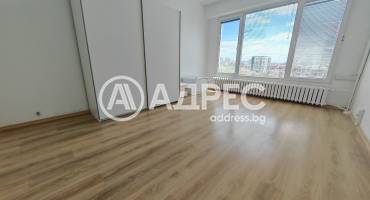 Двустаен апартамент, София, Света Троица, 696814, Снимка 6