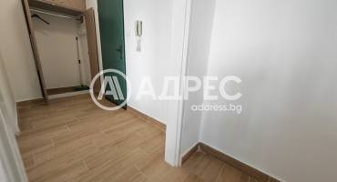 Двустаен апартамент, София, Света Троица, 696814, Снимка 9