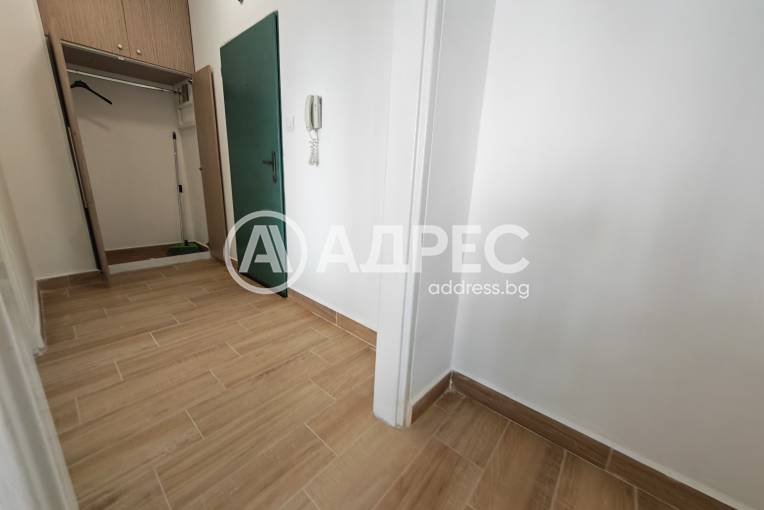 Двустаен апартамент, София, Света Троица, 696814, Снимка 9