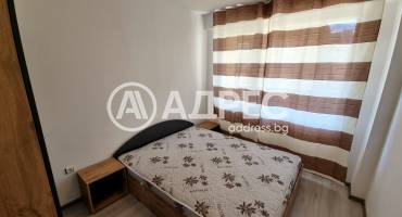 Двустаен апартамент, София, Банишора, 701814, Снимка 10
