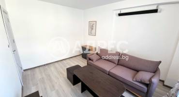 Двустаен апартамент, София, Банишора, 701814, Снимка 12