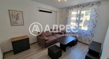 Двустаен апартамент, София, Банишора, 701814, Снимка 13