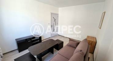 Двустаен апартамент, София, Банишора, 701814, Снимка 14