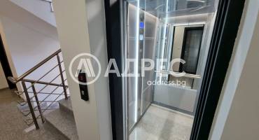 Двустаен апартамент, София, Банишора, 701814, Снимка 15