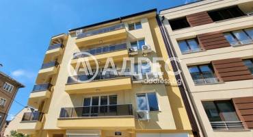 Двустаен апартамент, София, Банишора, 701814, Снимка 16