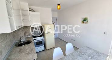 Двустаен апартамент, София, Банишора, 701814, Снимка 2