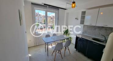 Двустаен апартамент, София, Банишора, 701814, Снимка 3
