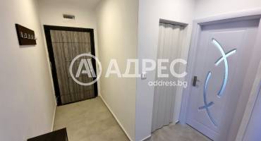 Двустаен апартамент, София, Банишора, 701814, Снимка 5