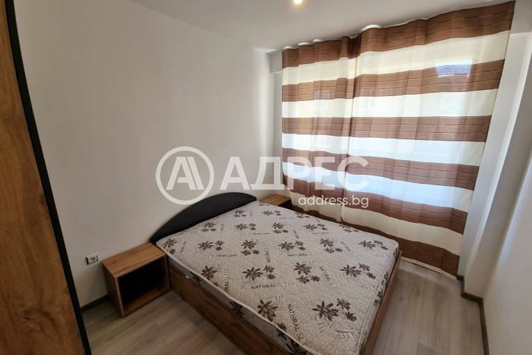 Двустаен апартамент, София, Банишора, 701814, Снимка 10