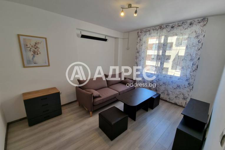Двустаен апартамент, София, Банишора, 701814, Снимка 13