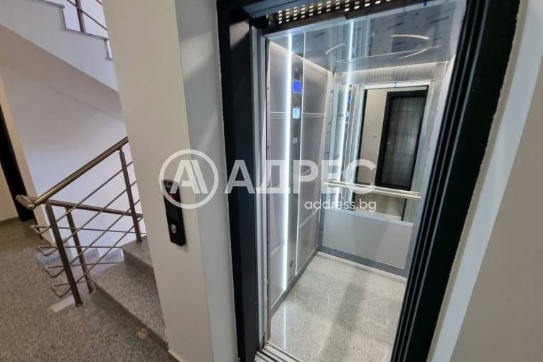 Двустаен апартамент, София, Банишора, 701814, Снимка 15