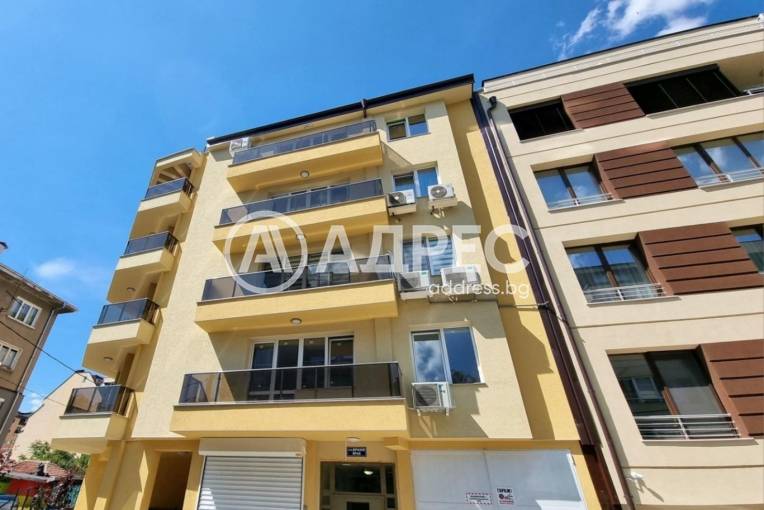 Двустаен апартамент, София, Банишора, 701814, Снимка 16