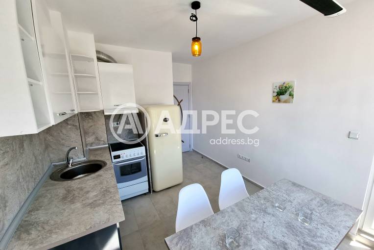 Двустаен апартамент, София, Банишора, 701814, Снимка 2