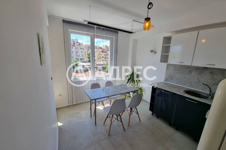 Двустаен апартамент, София, Банишора, 701814, Снимка 3