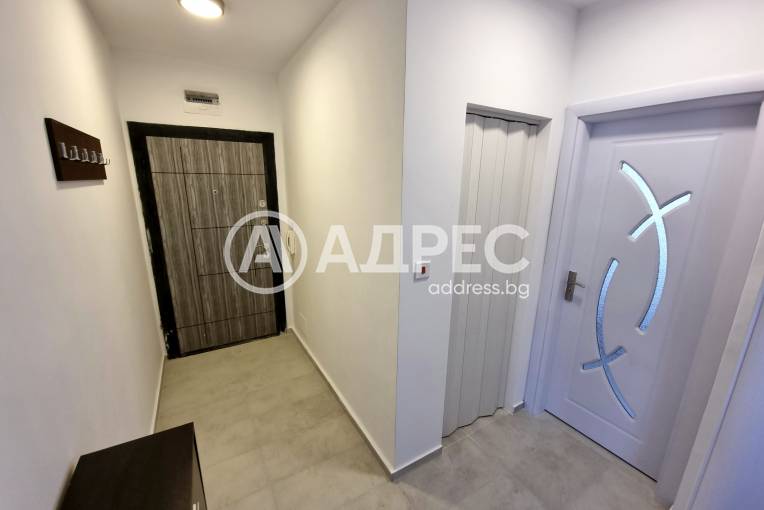 Двустаен апартамент, София, Банишора, 701814, Снимка 5