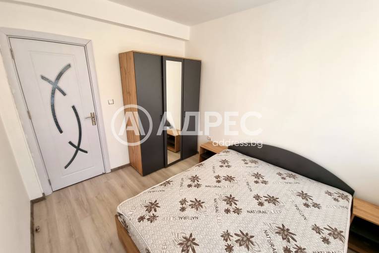Двустаен апартамент, София, Банишора, 701814, Снимка 8