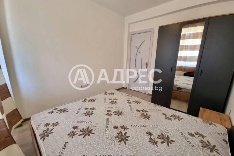 Двустаен апартамент, София, Банишора, 701814, Снимка 9