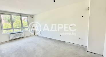 Двустаен апартамент, София, Овча купел 2, 702814, Снимка 1
