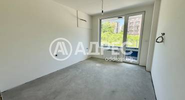 Двустаен апартамент, София, Овча купел 2, 702814, Снимка 2