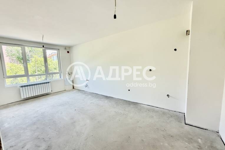Двустаен апартамент, София, Овча купел 2, 702814, Снимка 1