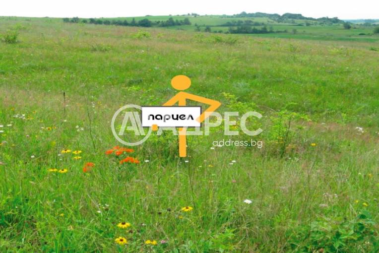Парцел/Терен, Варна, к.к. Златни Пясъци, 576815, Снимка 1