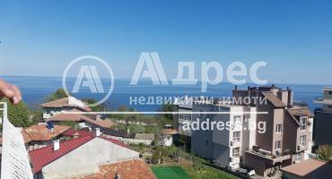 Многостаен апартамент, Варна, Галата, 581815, Снимка 1