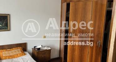 Многостаен апартамент, Благоевград, Център, 592815, Снимка 5