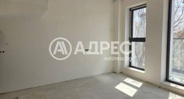 Тристаен апартамент, Варна, Зимно кино Тракия, 623815, Снимка 6
