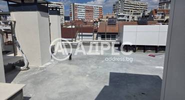 Тристаен апартамент, Варна, Зимно кино Тракия, 623815, Снимка 7
