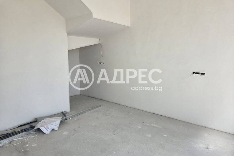 Тристаен апартамент, Варна, Зимно кино Тракия, 623815, Снимка 5