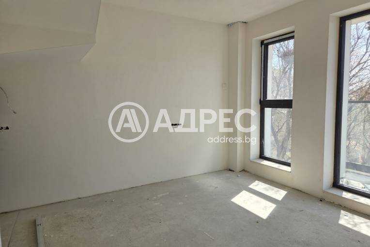 Тристаен апартамент, Варна, Зимно кино Тракия, 623815, Снимка 6