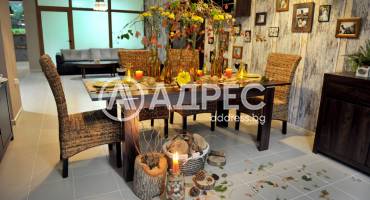 Търговски помещения, Бургас, Зорница, 655815, Снимка 11