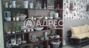 Търговски помещения, Бургас, Зорница, 655815, Снимка 12