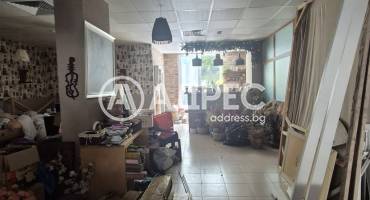 Търговски помещения, Бургас, Зорница, 655815, Снимка 14