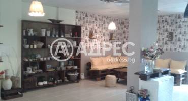 Търговски помещения, Бургас, Зорница, 655815, Снимка 2